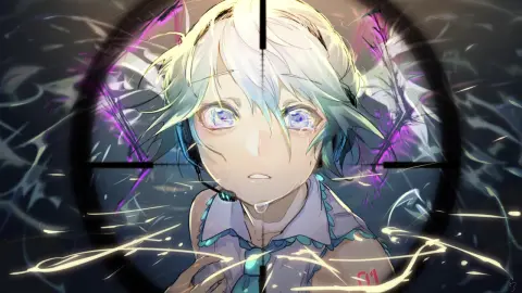 【DECO*27】火花 feat. 初音ミク