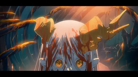 【Eve】ファイトソング