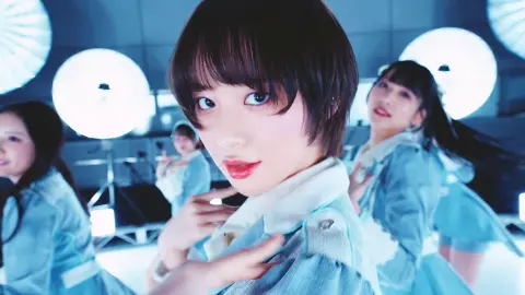 【≠ME】6thシングル 表題曲(4K MV)
