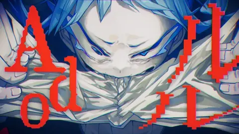 【Ado】ルル（RuLe）
