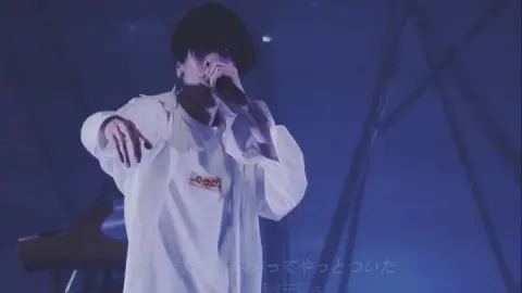 【米津玄師】LOSER（ライブ）