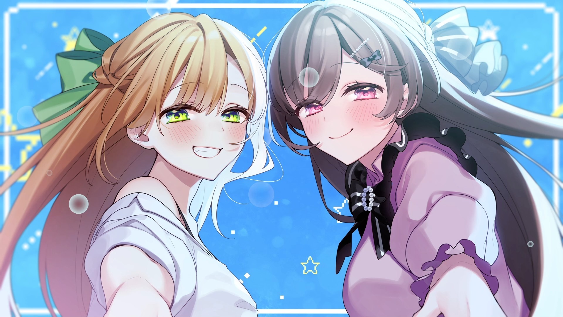 [みやぢ ＆ 涼花みなせ][2026-06-17][癒し特化のみやみなASMR【耳ふー_耳かき_オイルマッサージ】《openrec》]