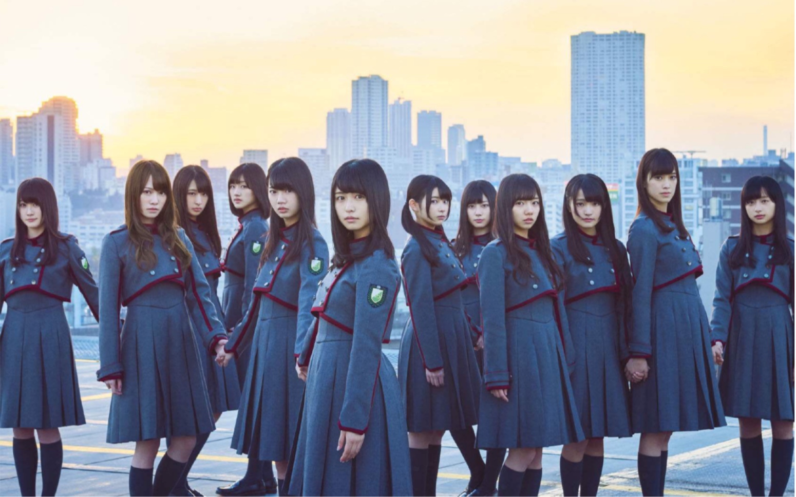 日向坂46 まとめ｜bilibili