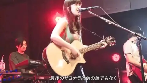 【あいみょん】生きていたんだよな（2018 ライブ）