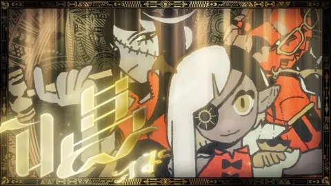 【Ado】唱（Show）