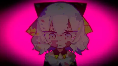 【まふまふ】ジグソーパズル