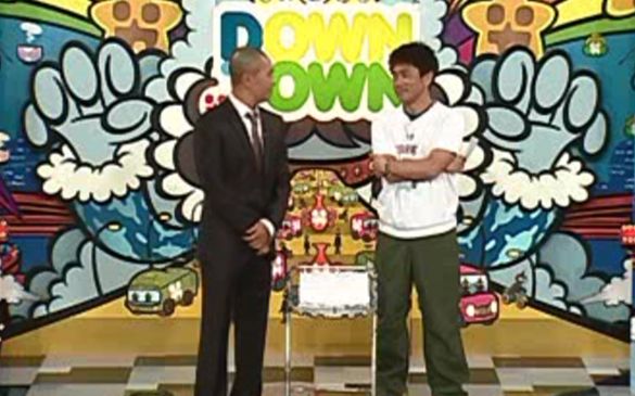 【ガキの使い】DVD「唯我独笑伝！傑作トーク集」