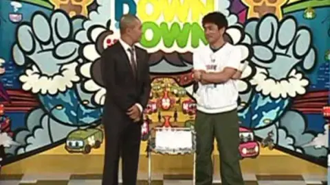 【ガキの使い】DVD「唯我独笑伝！傑作トーク集」