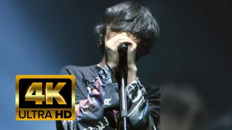 【米津玄師】Lemon（2019 ライブ）