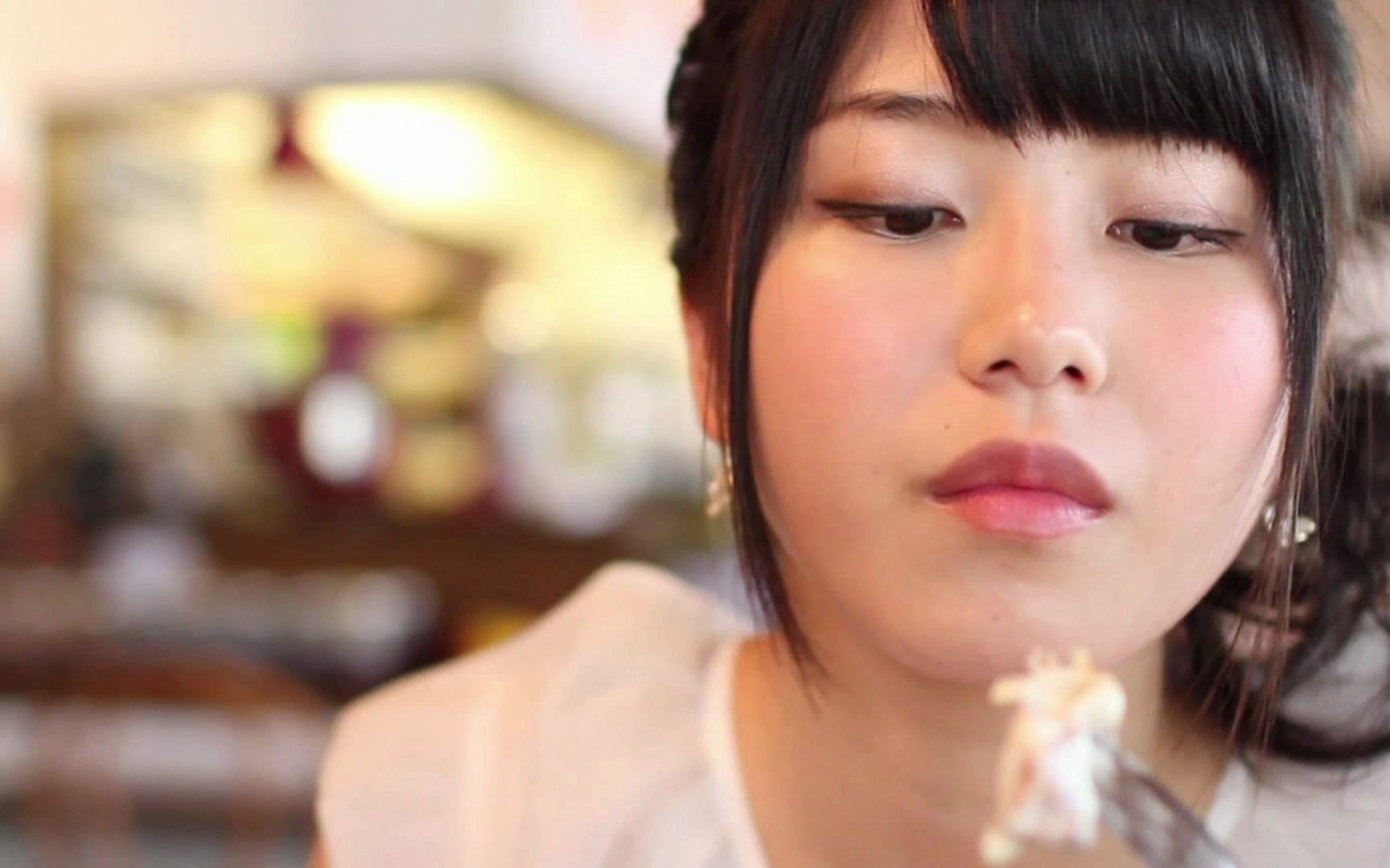 横山由依(AKB48)がはんなり巡る 京都 いろどり日記_S01
